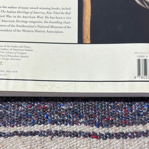 500 Nations: Illustrated History of North American Indians - Picture 11 of 13